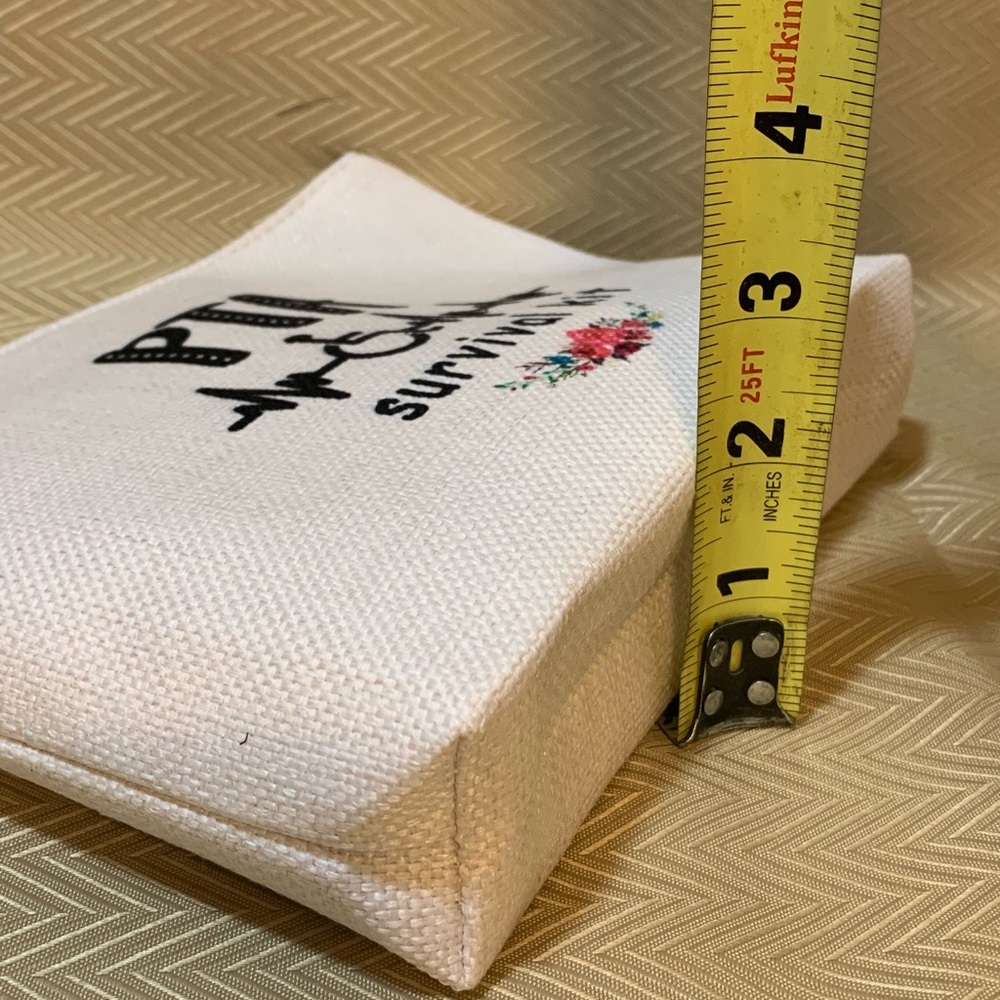 Pta Survival Kit Pouch Nwot View 5